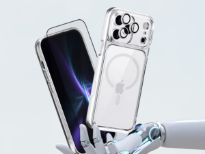 imos 軍規防摔保護殼