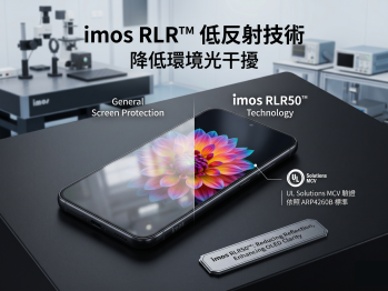 imos RLR
